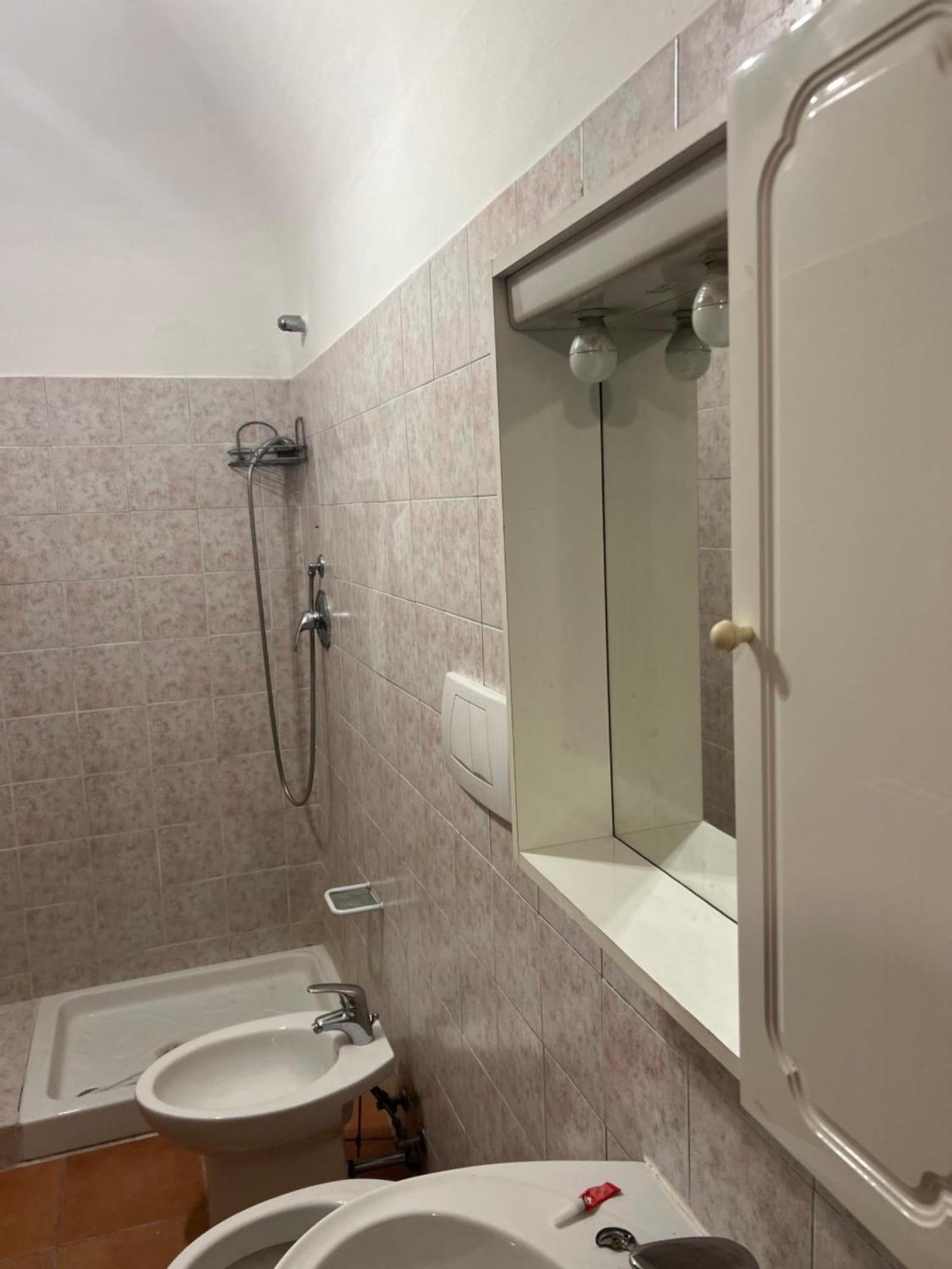 Apartamento Vicolo 17 Volterra Exterior foto